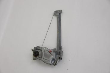 Fensterheber mechanisch hinten rechts 893839400 Audi 80 89