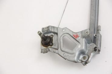 Preview: Fensterheber mechanisch hinten rechts 893839400 Audi 80 89