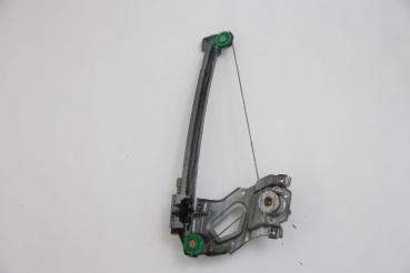 Preview: Fensterheber mechanisch hinten rechts 893839400 Audi 80 89