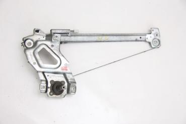 Fensterheber mechanisch hinten links 893839399 Audi 80 89