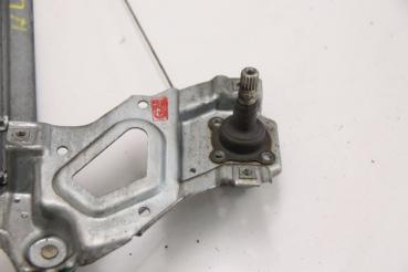 Preview: Fensterheber mechanisch hinten links 893839399 Audi 80 89