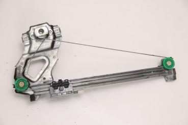 Preview: Fensterheber mechanisch hinten links 893839399 Audi 80 89