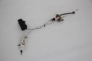 Türgriff außen hinten rechts 893839208 Audi 80 89