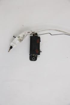 Preview: Türgriff außen hinten rechts 893839208 Audi 80 89