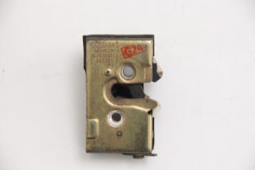 Türschloß hinten links 893839015A Audi 80 89