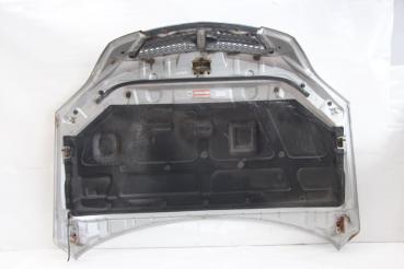 Motorhaube 664003E010 Kia SORENTO 1 JC