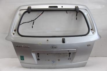 Heckklappe 737003E100 Kia SORENTO 1 JC