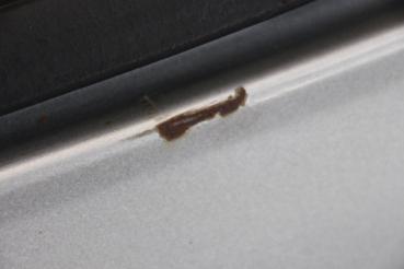 Preview: Heckklappe 737003E100 Kia SORENTO 1 JC