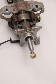 Preview: Lenksäule 563003E110 Kia SORENTO 1 JC