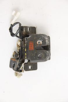Schloß Heckklappe 957613E000 Kia SORENTO 1 JC