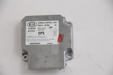 Steuergerät Aufprallsensor 959103E200 Kia SORENTO 1 JC