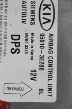 Preview: Steuergerät Aufprallsensor 959103E200 Kia SORENTO 1 JC