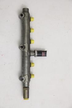 Diesel Verteilerrohr 314004A000 Kia SORENTO 1 JC