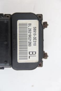 Preview: Hydraulikeinheit ABS 589103E310 Kia SORENTO 1 JC