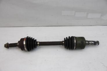 Antriebswelle vorn links 495003E000 Kia SORENTO 1 JC