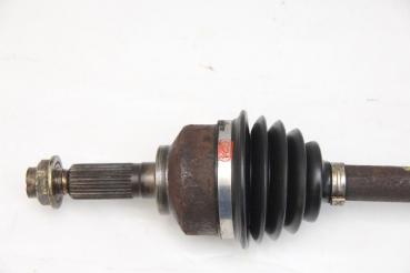 Preview: Antriebswelle vorn links 495003E000 Kia SORENTO 1 JC