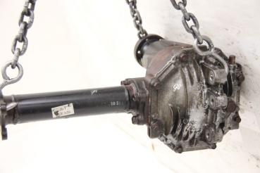 Preview: Differential 536003E100 Kia SORENTO 1 JC