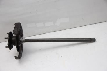 Achse hinten 523513E150 Kia SORENTO 1 JC