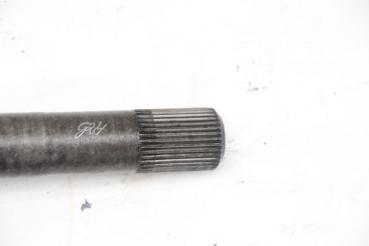 Preview: Achse hinten 523513E150 Kia SORENTO 1 JC