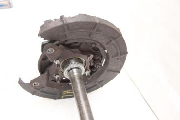 Preview: Achse hinten 523513E150 Kia SORENTO 1 JC