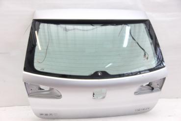 Heckklappe 6L6827024B Seat IBIZA 3 6L