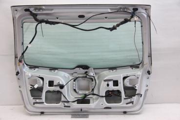 Preview: Heckklappe 6L6827024B Seat IBIZA 3 6L