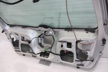 Preview: Heckklappe 6L6827024B Seat IBIZA 3 6L