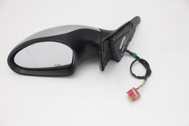 Spiegel links elektrisch 6L1857507AB Seat IBIZA 3 6L