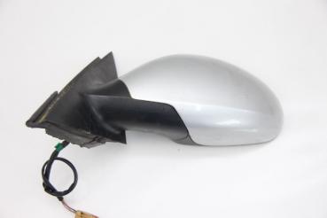 Preview: Spiegel links elektrisch 6L1857507AB Seat IBIZA 3 6L