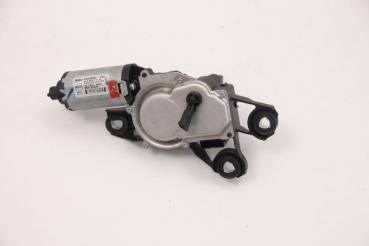 Preview: Scheibenwischermotor hinten 6L6955711B Seat IBIZA 3 6L