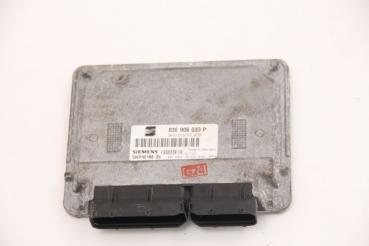 Steuergerät Motor 03E906033P Seat IBIZA 3 6L