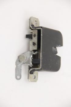Preview: Schloß Heckklappe 6L6827505A Seat IBIZA 3 6L