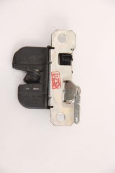 Preview: Schloß Heckklappe 6L6827505A Seat IBIZA 3 6L