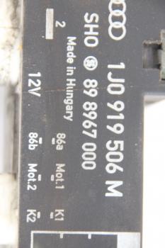 Preview: Steuergerät sonstige 1J0919506M Seat IBIZA 3 6L