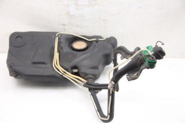 Kraftstofftank 6J0201060D Seat IBIZA 3 6L