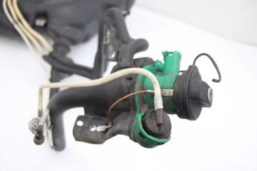 Preview: Kraftstofftank 6J0201060D Seat IBIZA 3 6L
