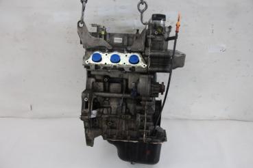 Motor Benzin Einspritzer 03E100032EX Seat IBIZA 3 6L