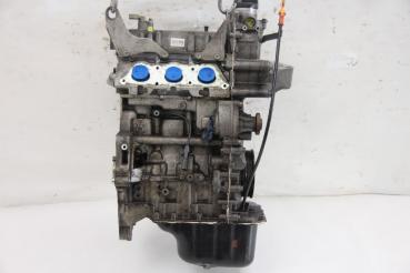 Preview: Motor Benzin Einspritzer 03E100032EX Seat IBIZA 3 6L