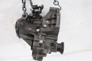 Getriebe 5 Gang 02T300020EX Seat IBIZA 3 6L
