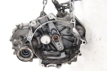 Preview: Getriebe 5 Gang 02T300020EX Seat IBIZA 3 6L