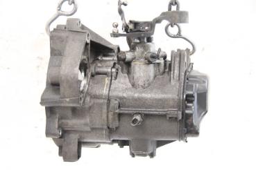 Preview: Getriebe 5 Gang 02T300020EX Seat IBIZA 3 6L