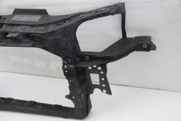 Preview: Schloßträger 6L0805588A Seat IBIZA 3 6L