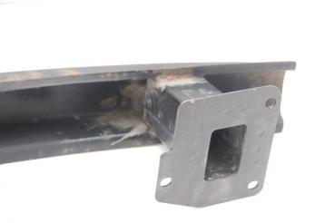 Preview: Stoßstangenträger hinten 6L0807093B Seat IBIZA 3 6L
