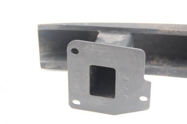 Preview: Stoßstangenträger hinten 6L0807093B Seat IBIZA 3 6L