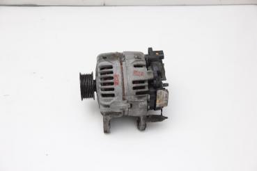 Lichtmaschine 0986081320 Seat IBIZA 3 6L