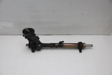 Lenkung Getriebe hydraulisch 6Q1423061M Seat IBIZA 3 6L
