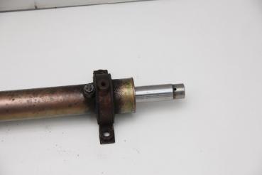 Preview: Lenkung Getriebe hydraulisch 6Q1423061M Seat IBIZA 3 6L