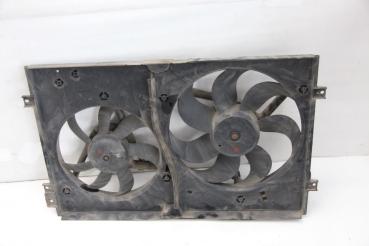 Ventilator (am Kühler) 1J0121207M VW GOLF 4 Variant