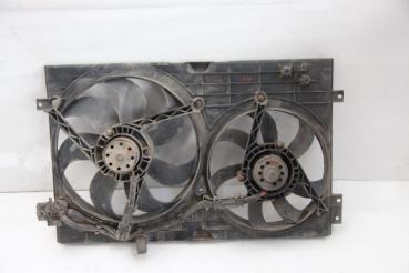 Preview: Ventilator (am Kühler) 1J0121207M VW GOLF 4 Variant