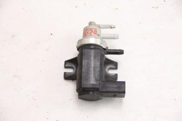 Unterdruckventil 1J0906627B VW GOLF 4 Variant